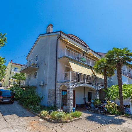 Ferienwohnung Pavlovic Crikvenica Exterior foto