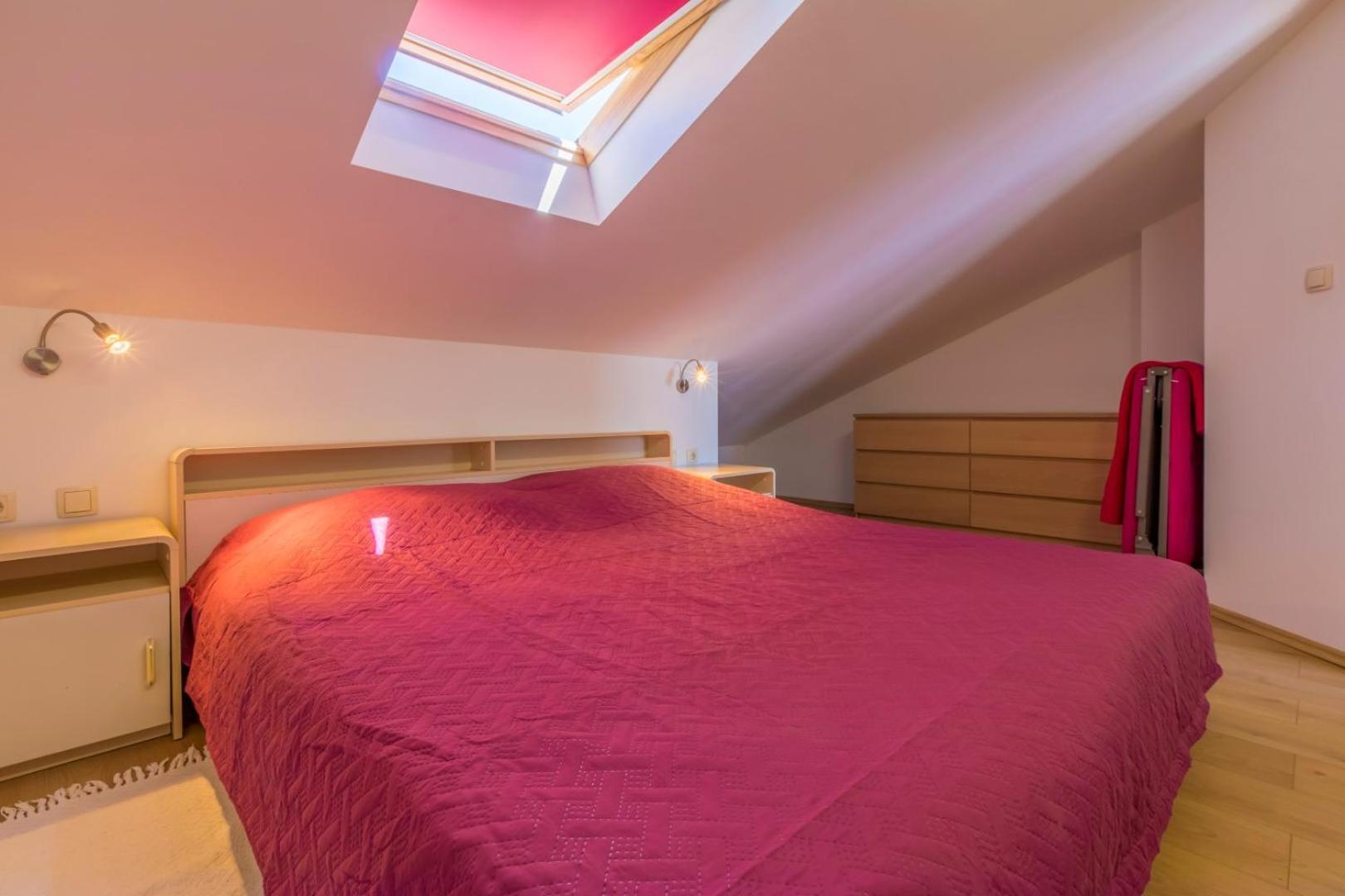 Ferienwohnung Pavlovic Crikvenica Exterior foto