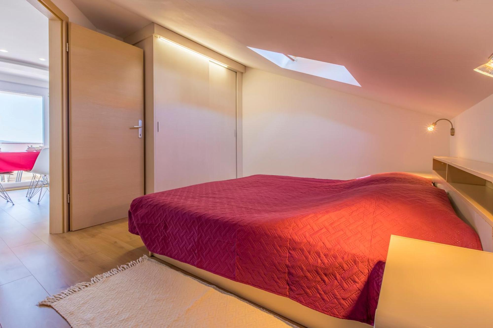 Ferienwohnung Pavlovic Crikvenica Exterior foto
