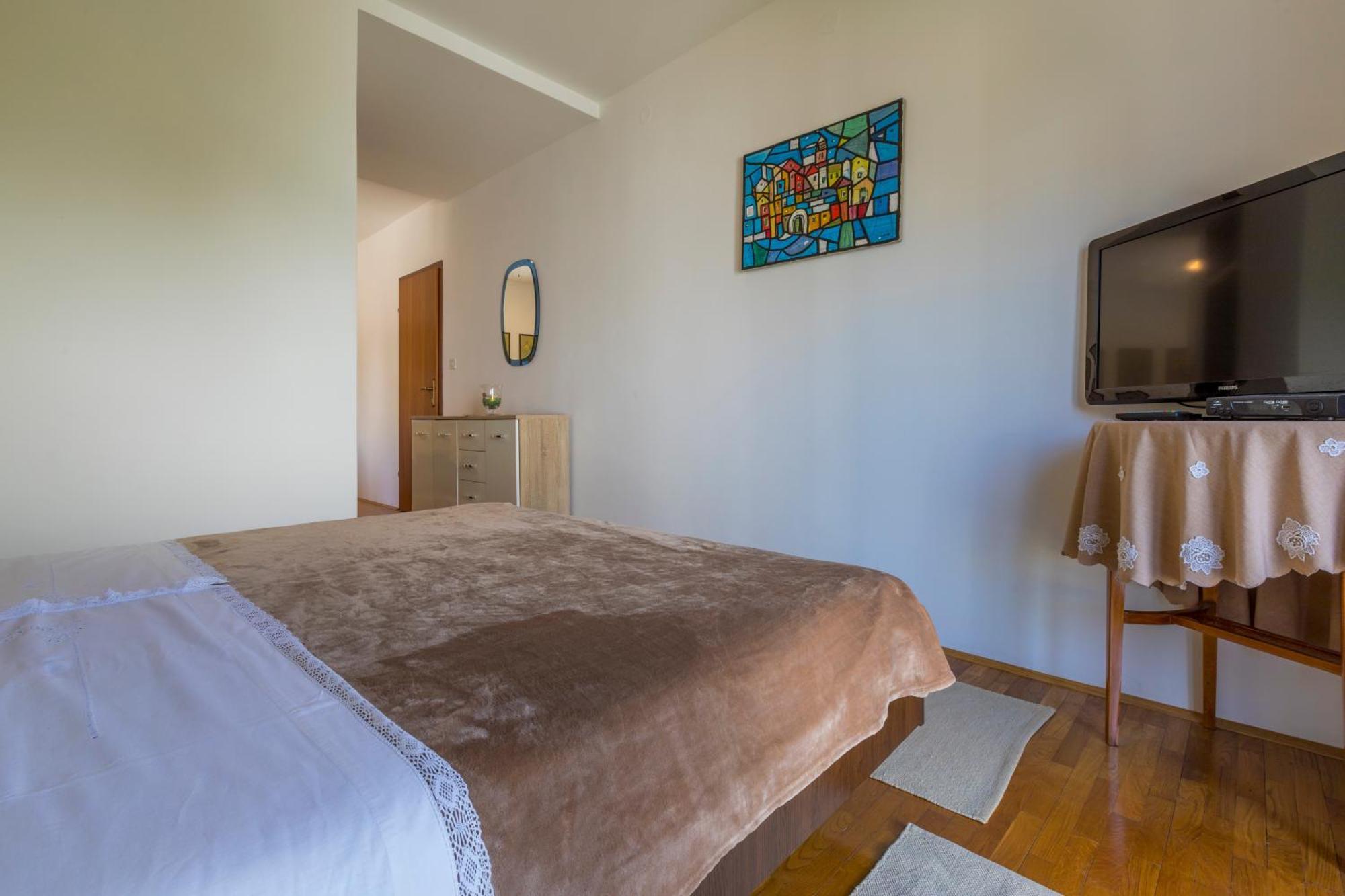 Ferienwohnung Pavlovic Crikvenica Exterior foto