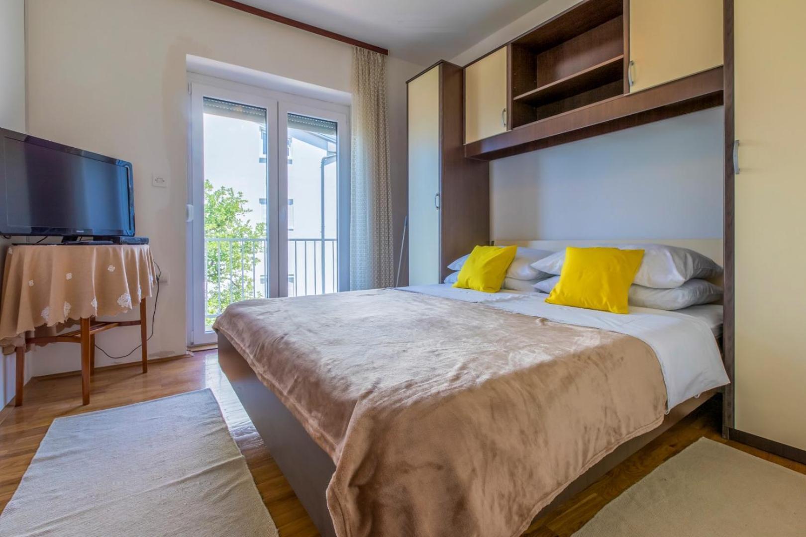 Ferienwohnung Pavlovic Crikvenica Exterior foto