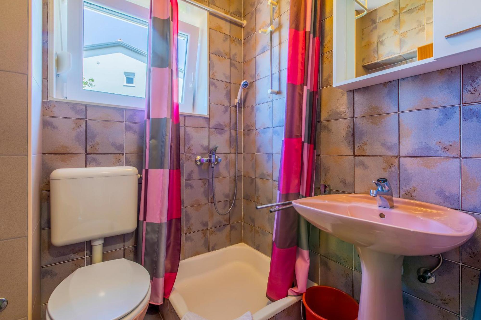 Ferienwohnung Pavlovic Crikvenica Exterior foto