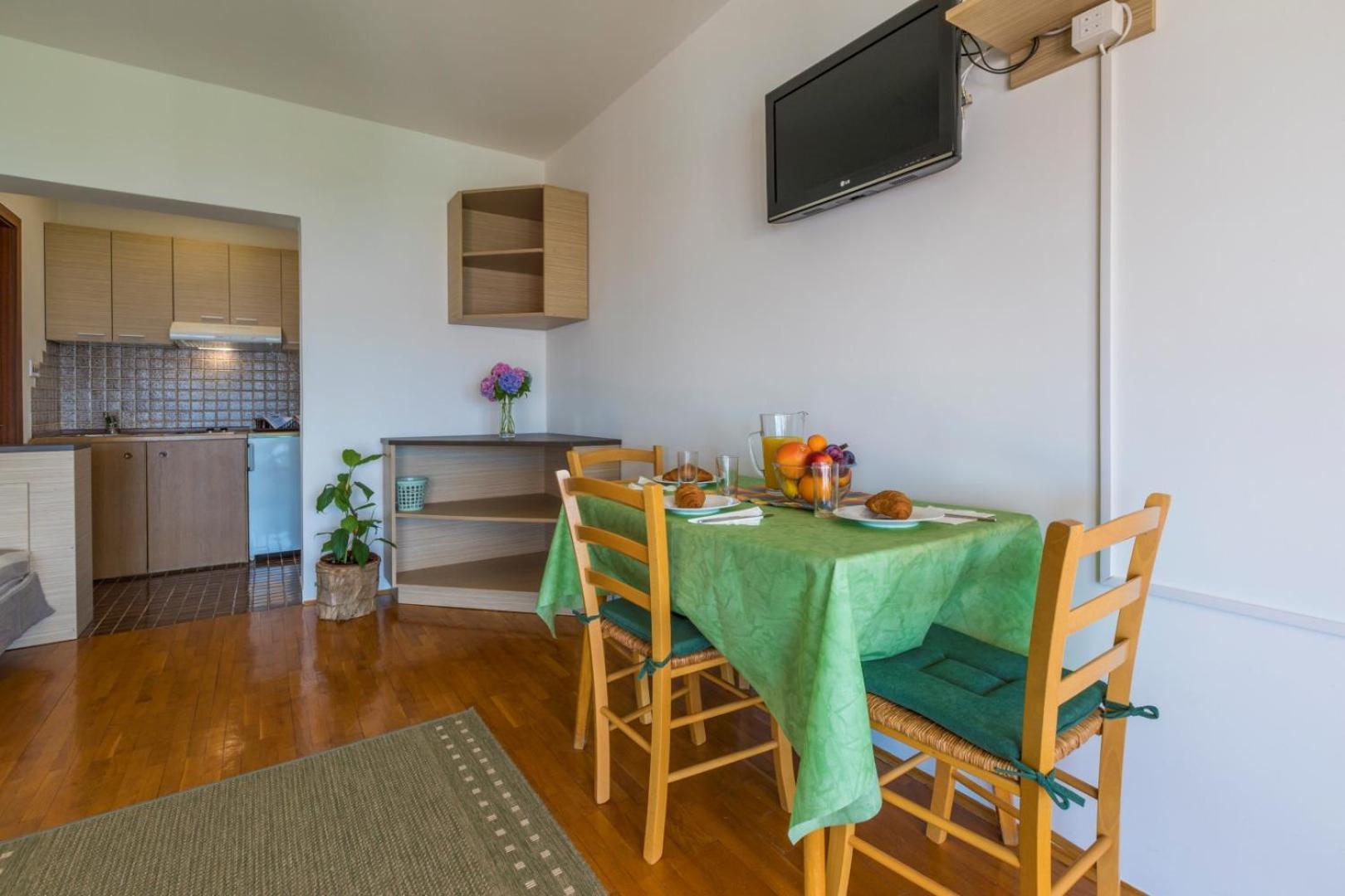 Ferienwohnung Pavlovic Crikvenica Exterior foto